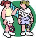 Veranstaltungsbild SG NORDHÜMMLING / ESTERWEGEN / Tennis spielen